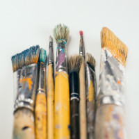 paint-brushes