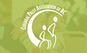 Healthy habits, eating well, and getting exercise: CPABC Annual General Meeting features talk on aging with a disability