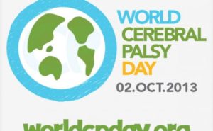 World Cerebral Palsy Day