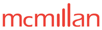 McMillan logo