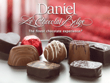 Daniel Le Chocolat Belge
