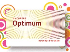 Donate Shoppers Drug Mart Optimum Points to CPABC