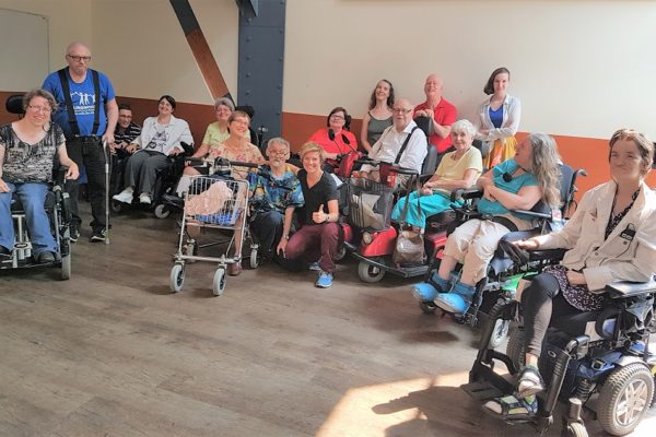 Seniors Archives – Cerebral Palsy Association of BC