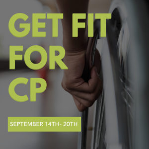 Get Fit for CP