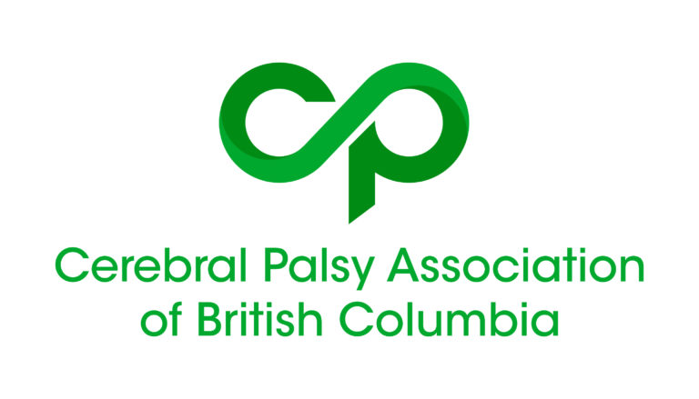 Cerebral Palsy Association of BC Logo Green