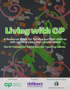 CPABC Resource Guide North Vancouver Island
